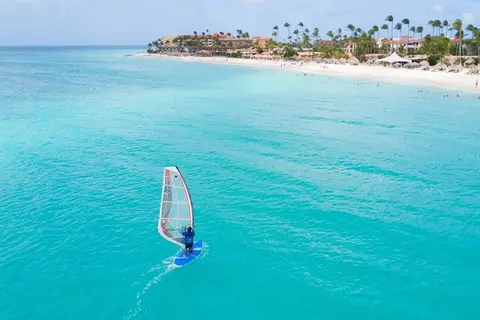 Divi Aruba All Inclusive in Punta Brabo — foto 18