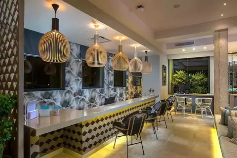 Catalonia Royal La Romana - Adults Only in San Rafael del Yuma — foto 21