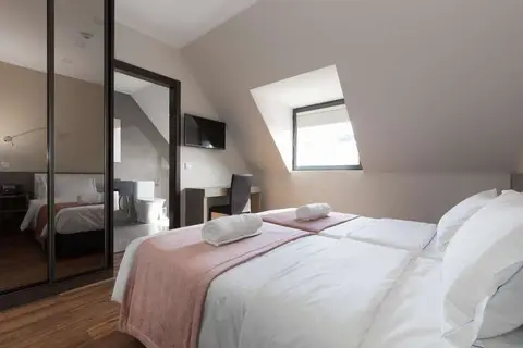 Fenicius Charme Hotel in Lissabon, foto 5