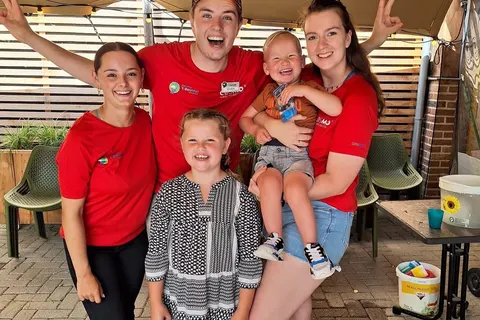 Camping T Geuldal foto 15