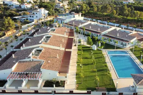 Bricia Du Mar Rural Aparthotel in Ferragudo — foto 13