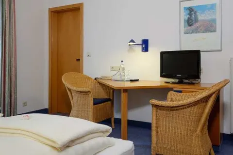 Landhotel Zum Storchennest foto 8