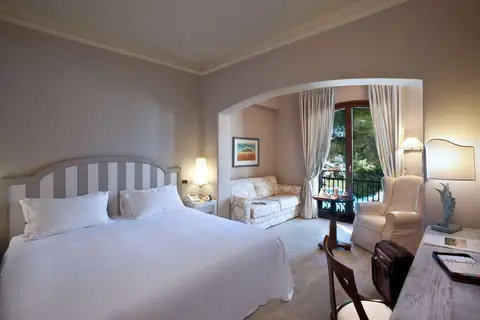 Grand Hotel Baia Verde in Aci Castello — foto 3