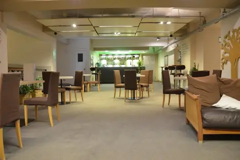 Hotel Britannia in Genua — foto 12