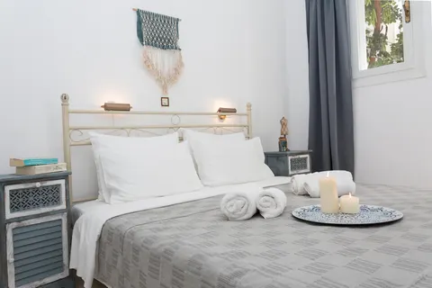 Hotel Galini Mare in Agia Galini — foto 3