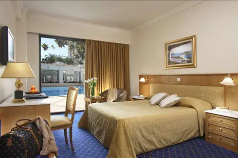 Hotel Royal Olympic in Athene — foto 4