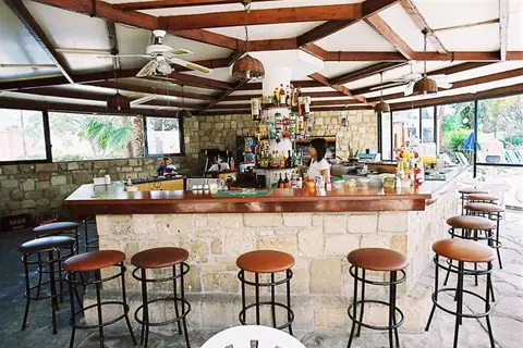 Hilltop Gardens in Paphos — foto 11