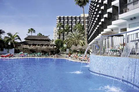 Relaxia Beverly Park in Playa del Inglés — foto 2