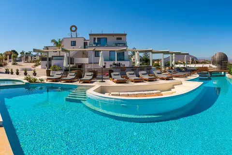 Onira Suite Dreams in Δημοτική Ενότητα Χερσονήσου — foto 2