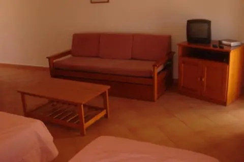 Oasis Beach Apartments in Lagos — foto 16