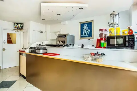 OYO London Guest House in Londen, foto 8