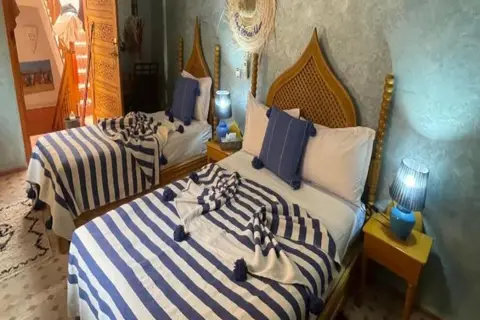 Riad Jenan Adam in Marrakesh, foto 15