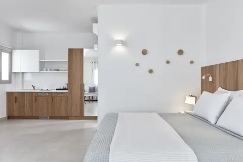 Costa Grand Resort & Spa in Δημοτική Ενότητα Θήρας — foto 23