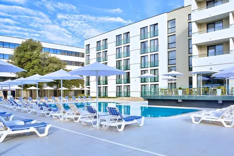 Park Plaza Arena in Pula