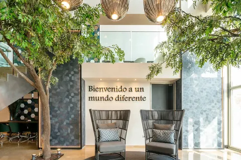 Hotel ILUNION Valencia 4 foto 11