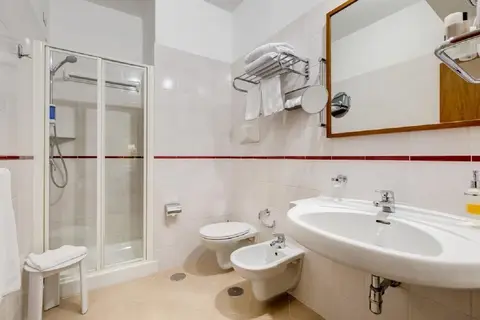 Best Western Maison B Hotel in Padua, foto 10