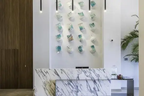 Radisson Blu Hotel, Larnaca in Larnaca — foto 10