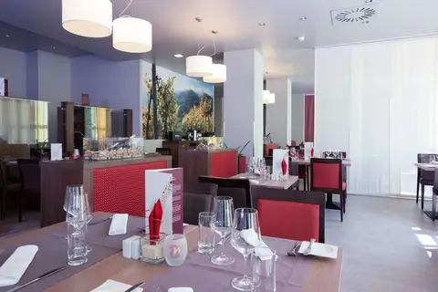 Mercure Wien Westbahnhof in Wenen, foto 13