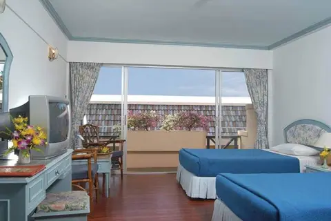 Peach Hill Resort & Spa in Phuket — foto 4