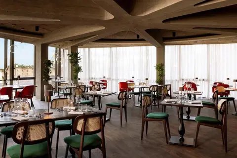 Adoro Otium Hotel in Rome — foto 29