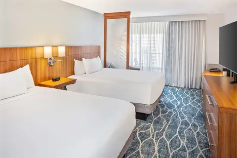Hyatt Place Waikiki Beach in Honolulu — foto 26