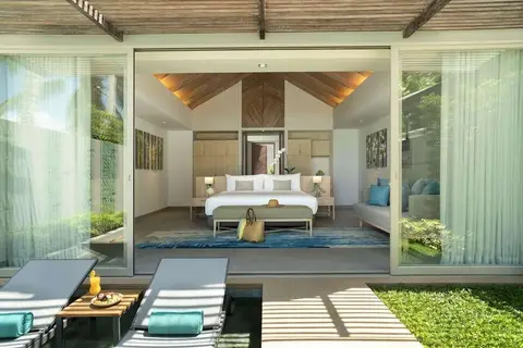 Avani Samui Resort in Baan Pang Ka, foto 22
