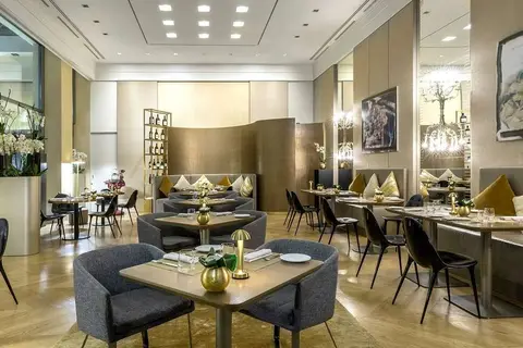 Rosa Grand Milano in Milaan, foto 26