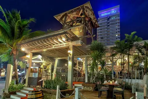 Hilton Hua Hin Resort & Spa in หัวหิน — foto 30