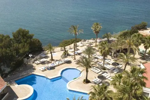 TRH Jardin del Mar in Santa Ponça — foto 29
