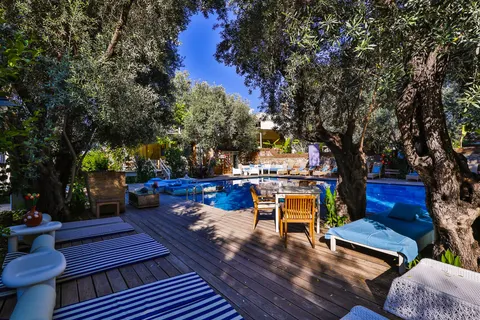 Oyster Residence in Fethiye — foto 4