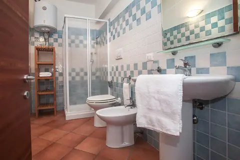 Appartementen Residence Cristal Blu in Santa Teresa Gallura, foto 14