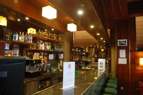 Hotel Da Bolsa in Vila Nova de Gaia — foto 28