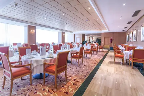 Hôtel El Mouradi Africa 5* in Tunis, foto 28