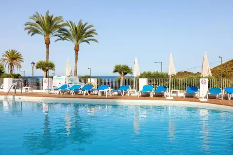 Playamojacar Hotel in Mojácar — foto 2