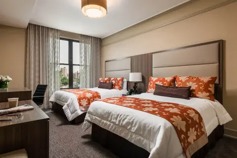Hotel Opera House in New York — foto 3