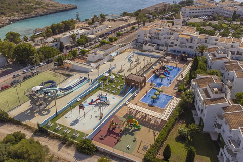 Hotel Blau Punta Reina Resort foto 8