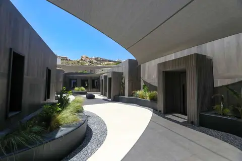 Aeonic Suites & Spa in Ορνός — foto 14