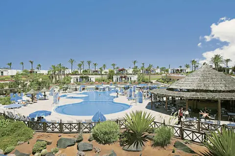 HL Club Playa Blanca Hotel in Yaiza — foto 3