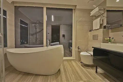 Best Western Premier Ottoperla Hotel in Zeytinburnu — foto 13