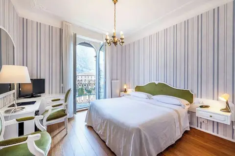 Metropole Suisse in Como, foto 2