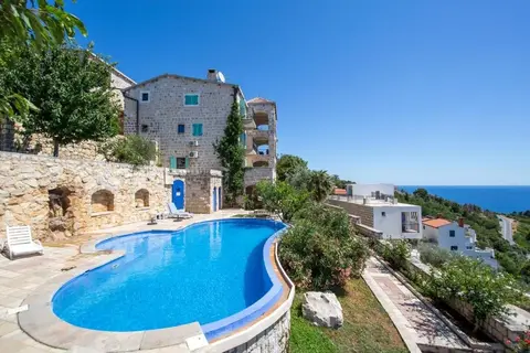 Olive Resort & Villas in Rijeka Re?Evici — foto 2