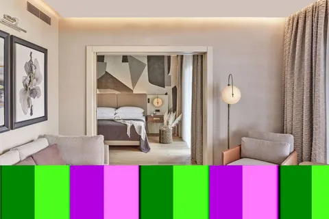 Hilton Dalaman Sarigerme Resort & Spa foto 10