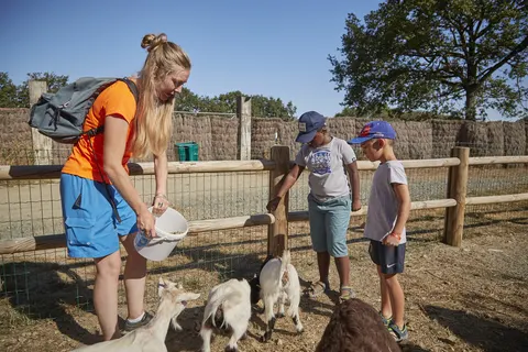 Camping Coeur De Vendée foto 3
