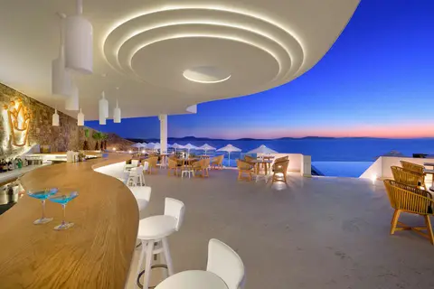 Anax Resort & Spa in Agios Ioannis Diakoftis, foto 12