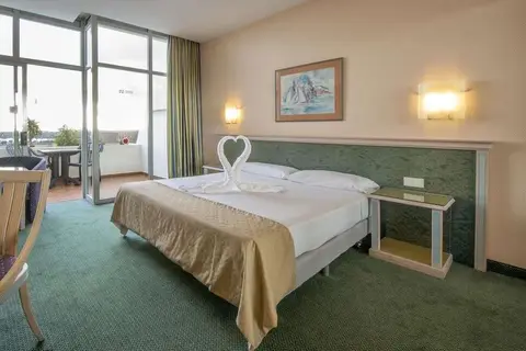 Beatriz Costa & Spa in Teguise — foto 20