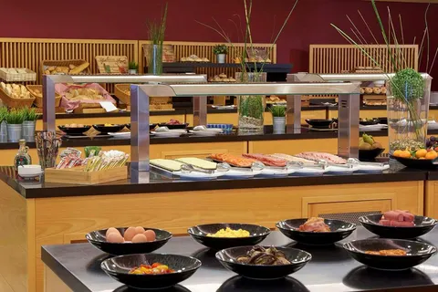 Precise House Mantegna Roma foto 5