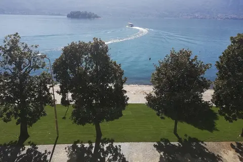 Hotel Pallanza in Verbania — foto 12