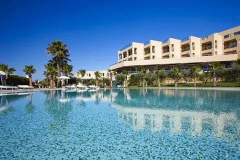 São Rafael Suites in Albufeira