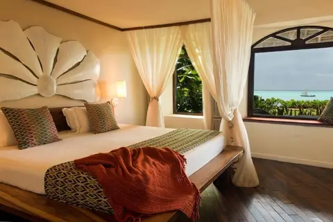 Essque Zalu Zanzibar in Nungwi — foto 14