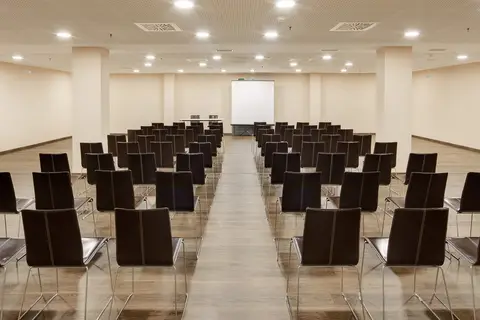 Sercotel Plaza Feria Hotel in Zaragoza — foto 20
